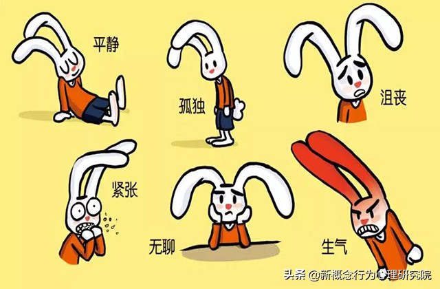 如何进行情绪控制和缓解情绪,如何有效处理情绪