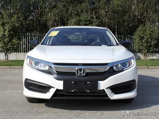 本田思域到底怎么样？来看看车主对思域的优缺点分享