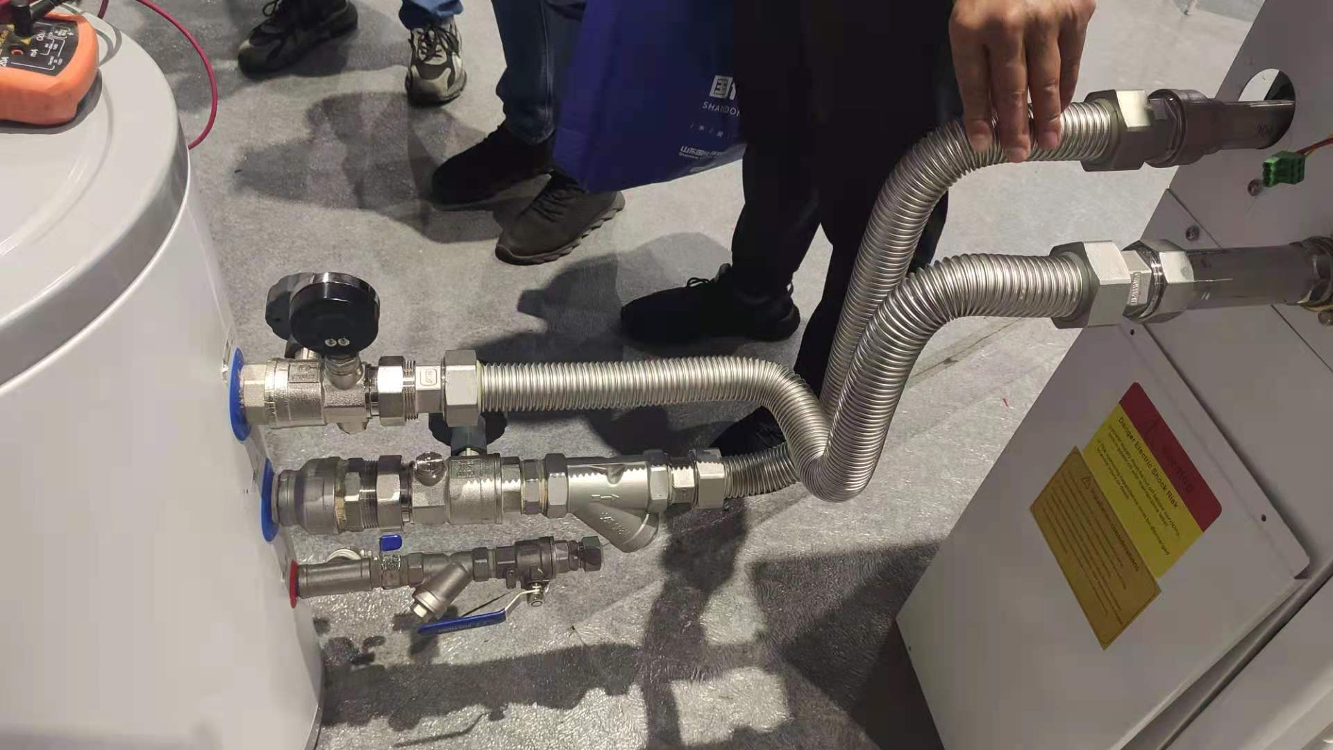 装修水管用什么材质水管好,装修水管用什么样子的水管最好