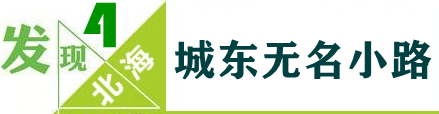 【北海新发现NO74】50亿超级大项目落户,打造北海旅游双“王炸”