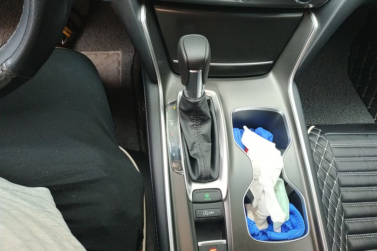 车主说车怎么样,本田雅阁车主真实感受