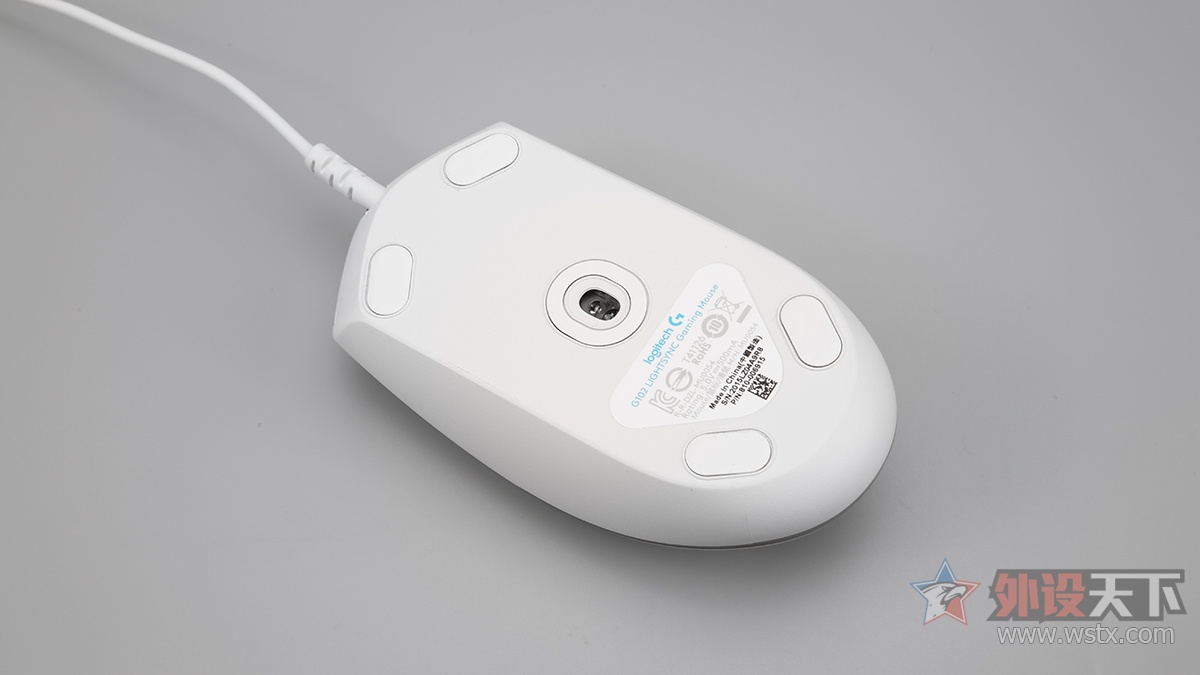 罗技g102prodigy和lightsync有什么区别,罗技g102lightsync152.0.10