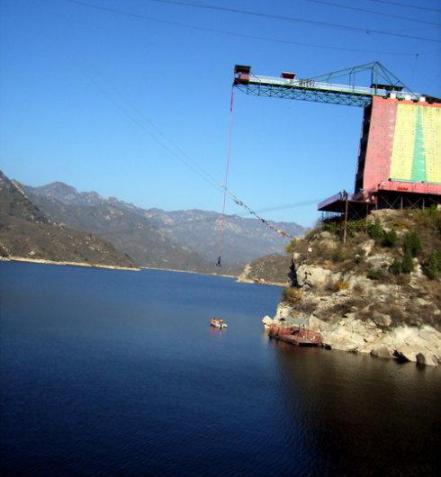 来北京必去的地方长城故宫,北京还有什么好玩的地方吗