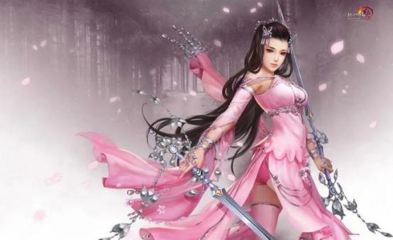 剑网三哪个门派最吃香,剑网三副本奶妈职业推荐