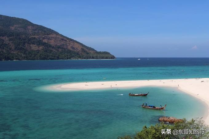 泰国马尔代夫丽贝岛旅游攻略,泰国丽贝岛旅游攻略最新