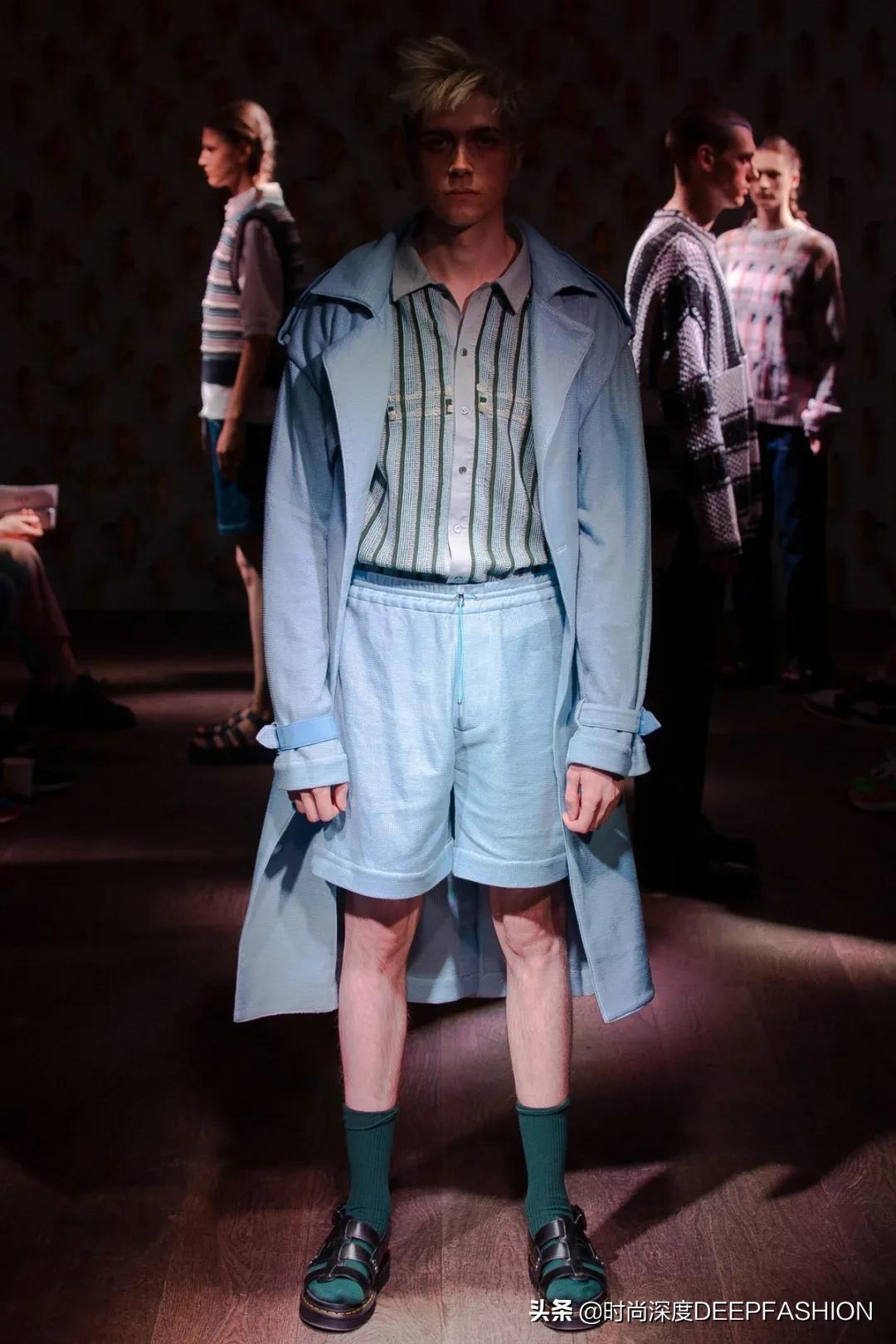 不得不知道的国货,中国最好的针织品牌