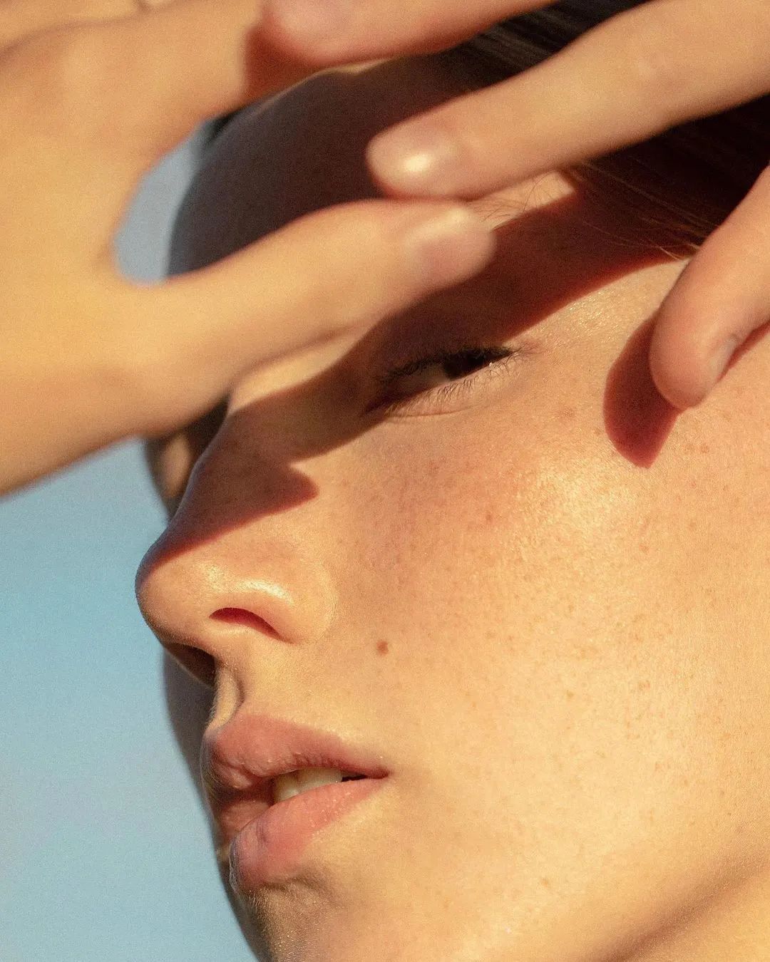 这些情而不色的「局部特写」，也太高级了吧