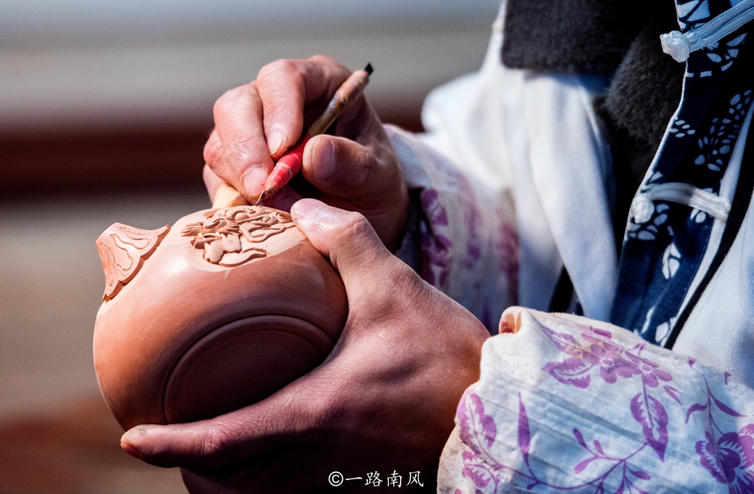 宋朝时景德镇发展成为瓷都的原因,北宋兴起的江西景德镇