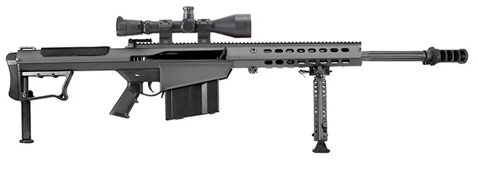 开开眼界：德克萨斯*器武**最全的商店，就和超市一样