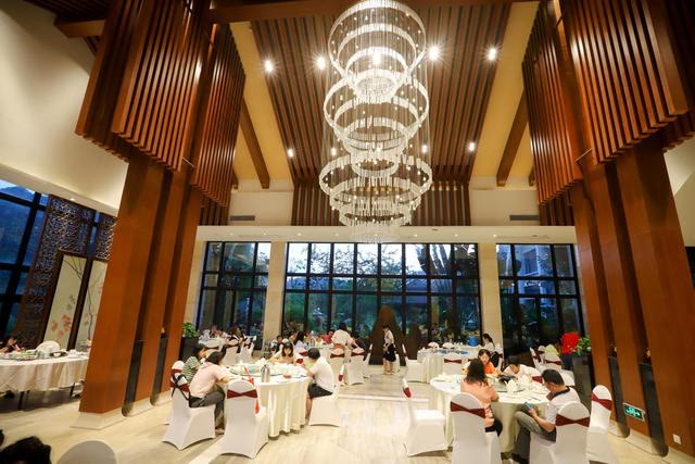 从化温泉镇流溪,广州从化温泉镇旅游攻略一日游