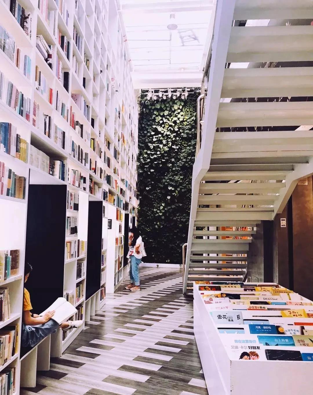 太原书店,太原书店哪里的书最全