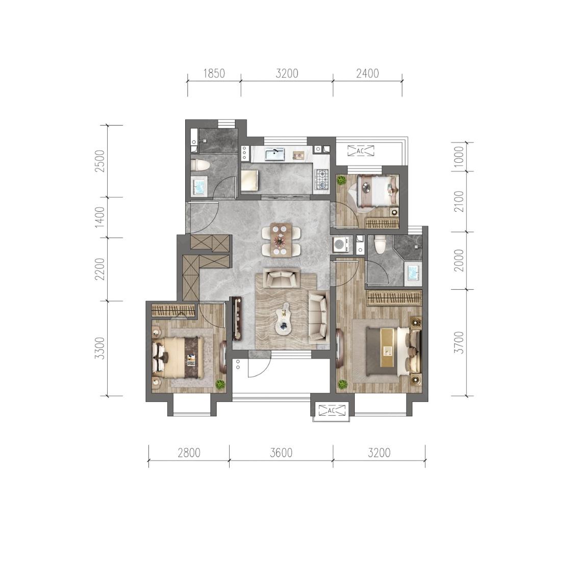 房山买房指南这些楼盘值得关注,良乡房产项目值得买吗