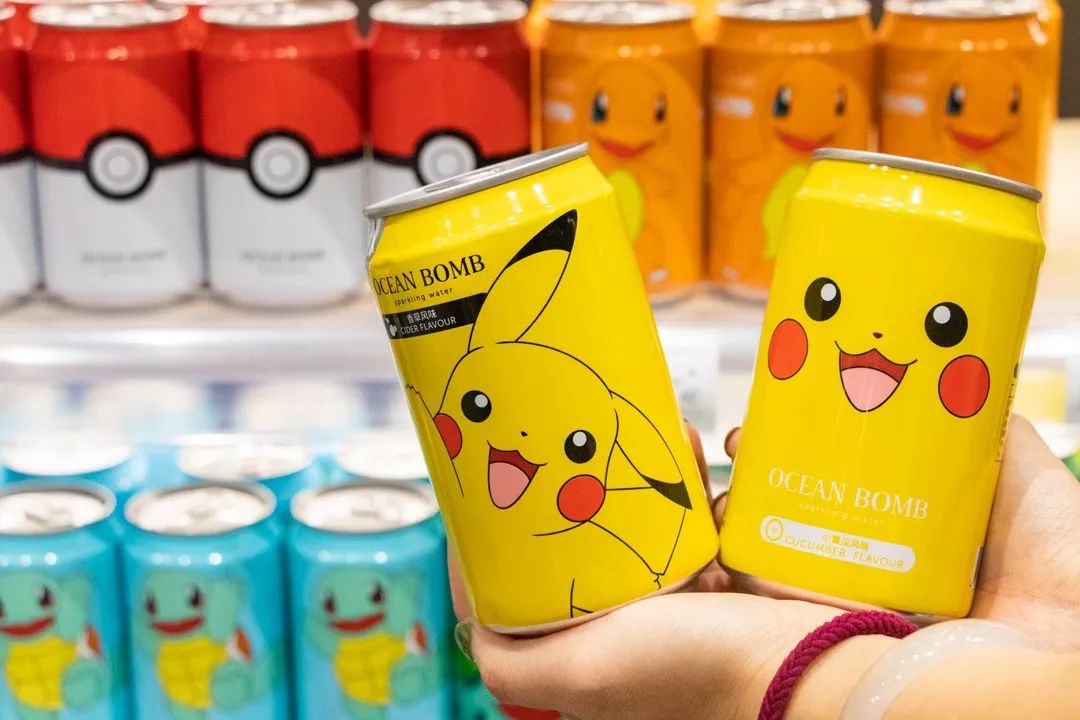 千万不能带女朋友来的店,千万不要带女朋友去超市