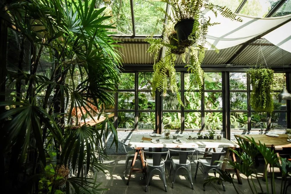 曼谷吃喝玩乐攻略大全,曼谷周边值得去的地方