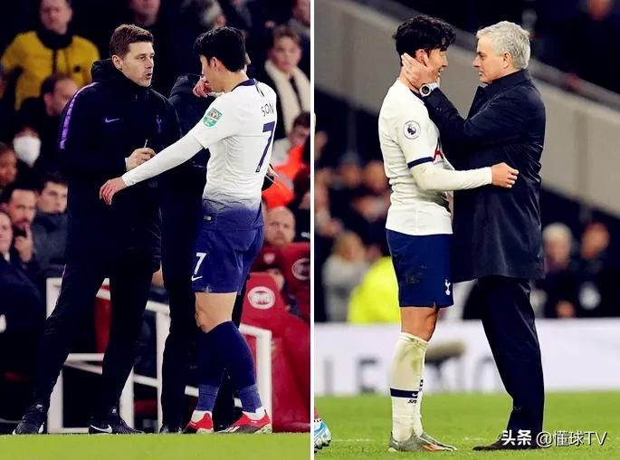 孙兴慜在亚洲足球的地位,孙兴慜为啥不踢亚洲杯