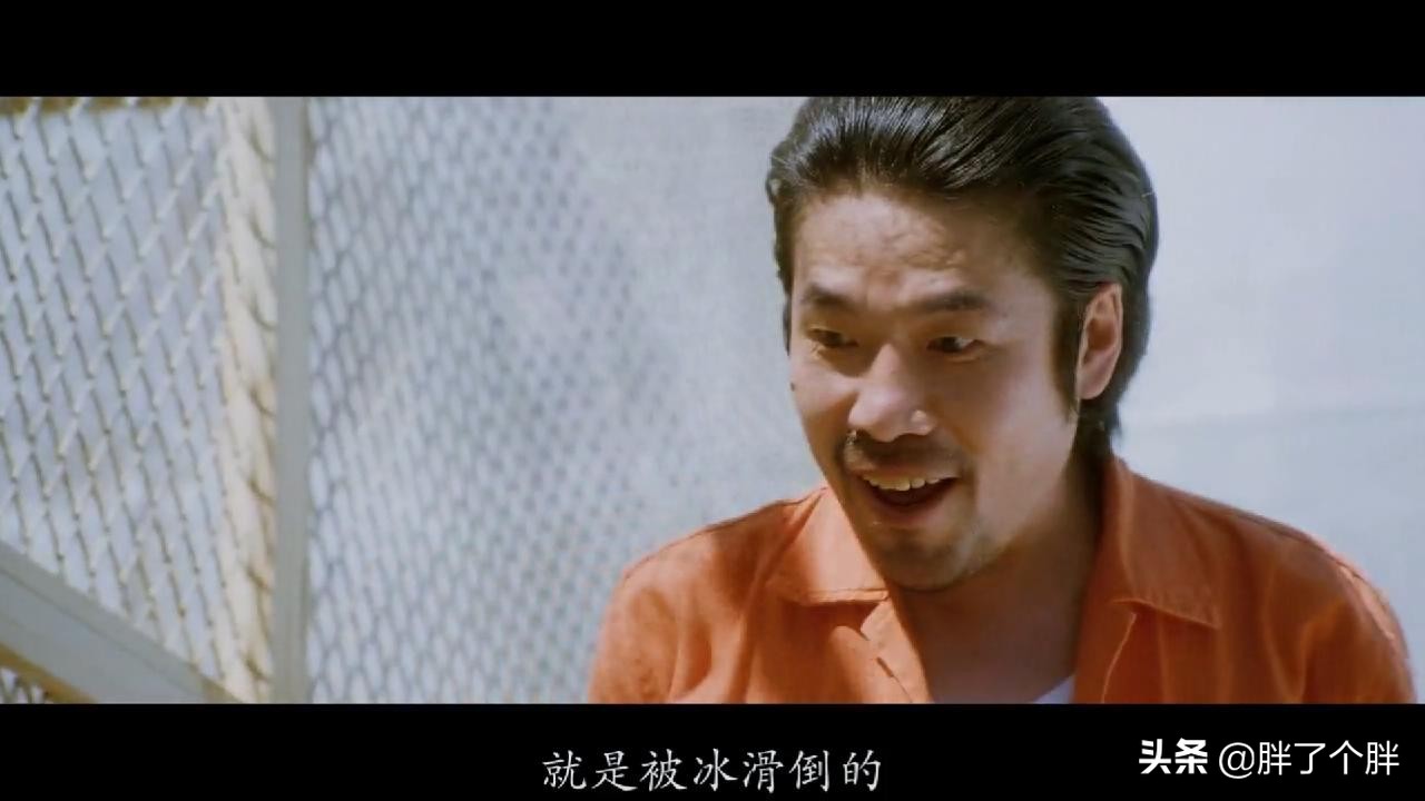 七号房的礼物：韩国真实案例改编，虐心父爱，暖心萝莉