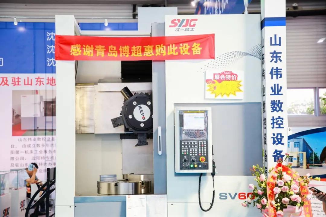 直击展会现场|精彩继续!现场签单火爆,听听他们怎么说