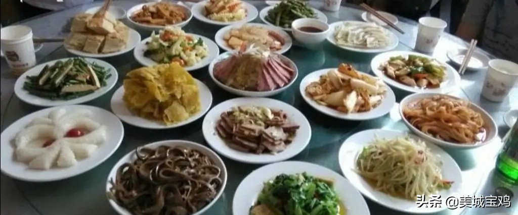 外地人来宝鸡的感受,宝鸡生活感受怎么样