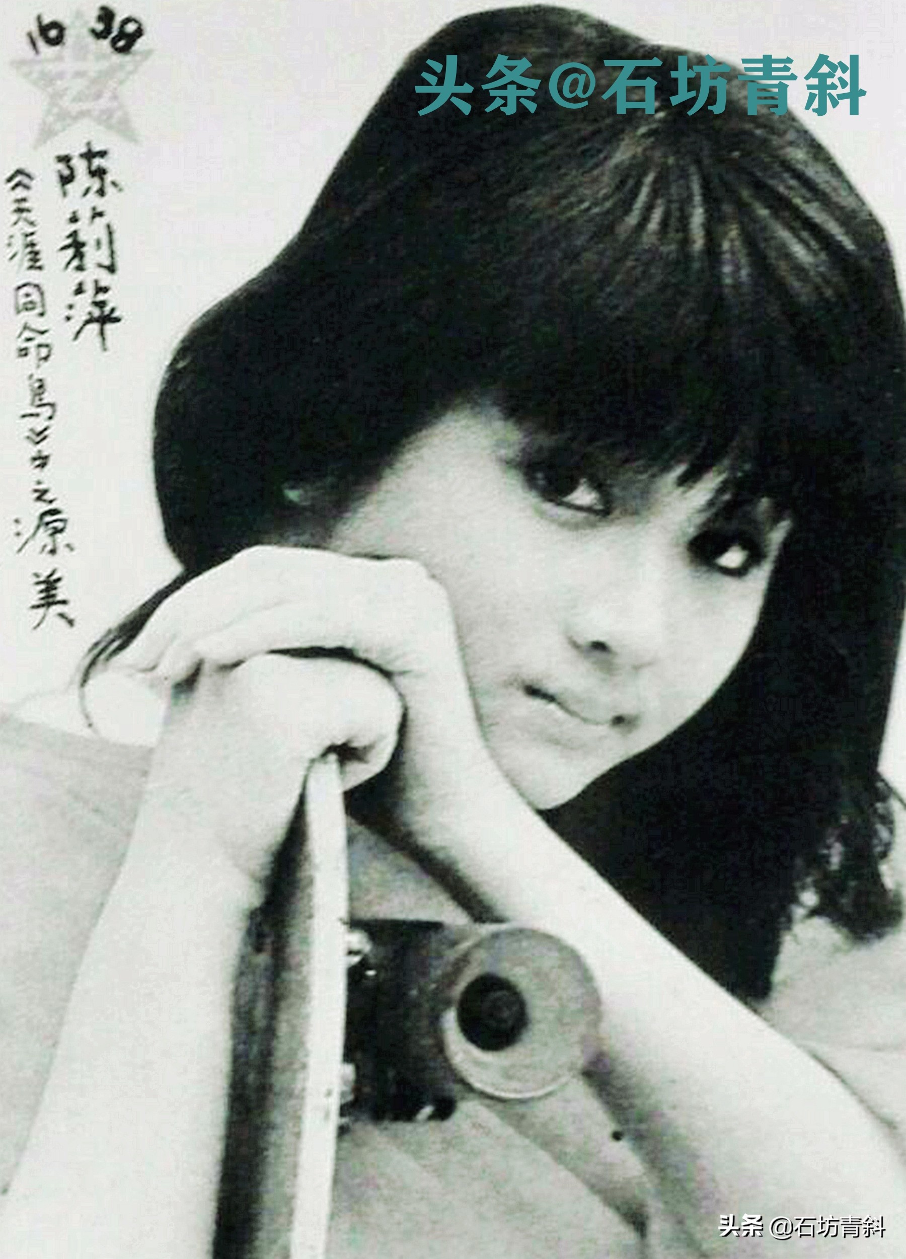 新加坡一姐,因代言导致老公贪财被质疑,如今身材发福难以辨认