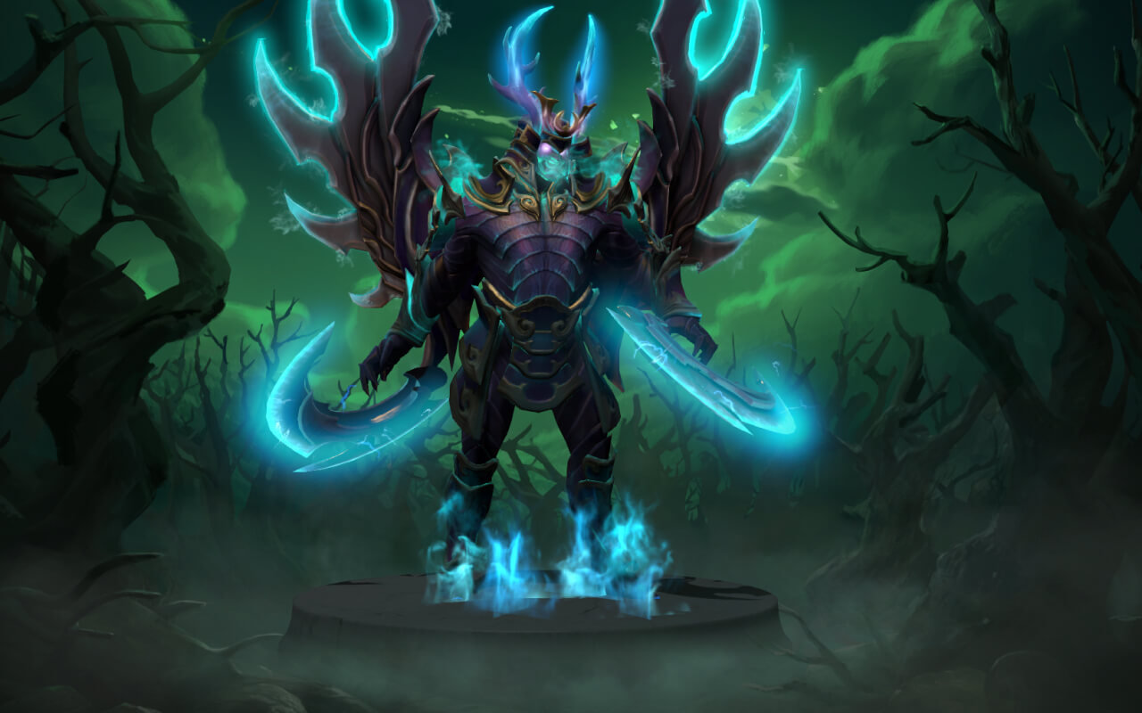 夜魇暗潮火枪饰品,dota2夜魇暗潮的神圣宝箱怎么交易