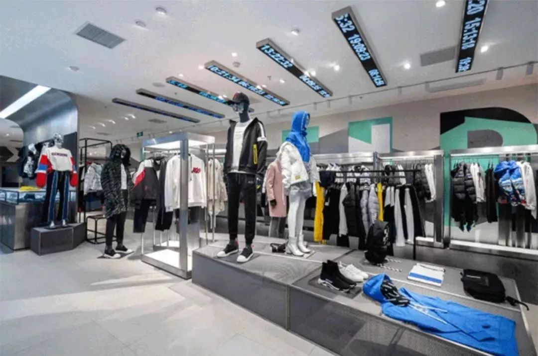 马克华菲今日销量,马克华菲大卖