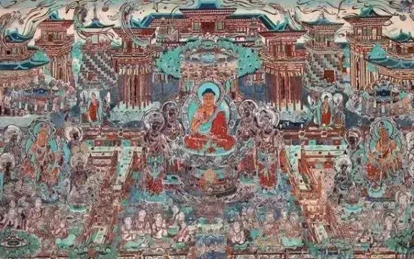 樊锦诗我心归处听书,樊锦诗在敦煌的生活