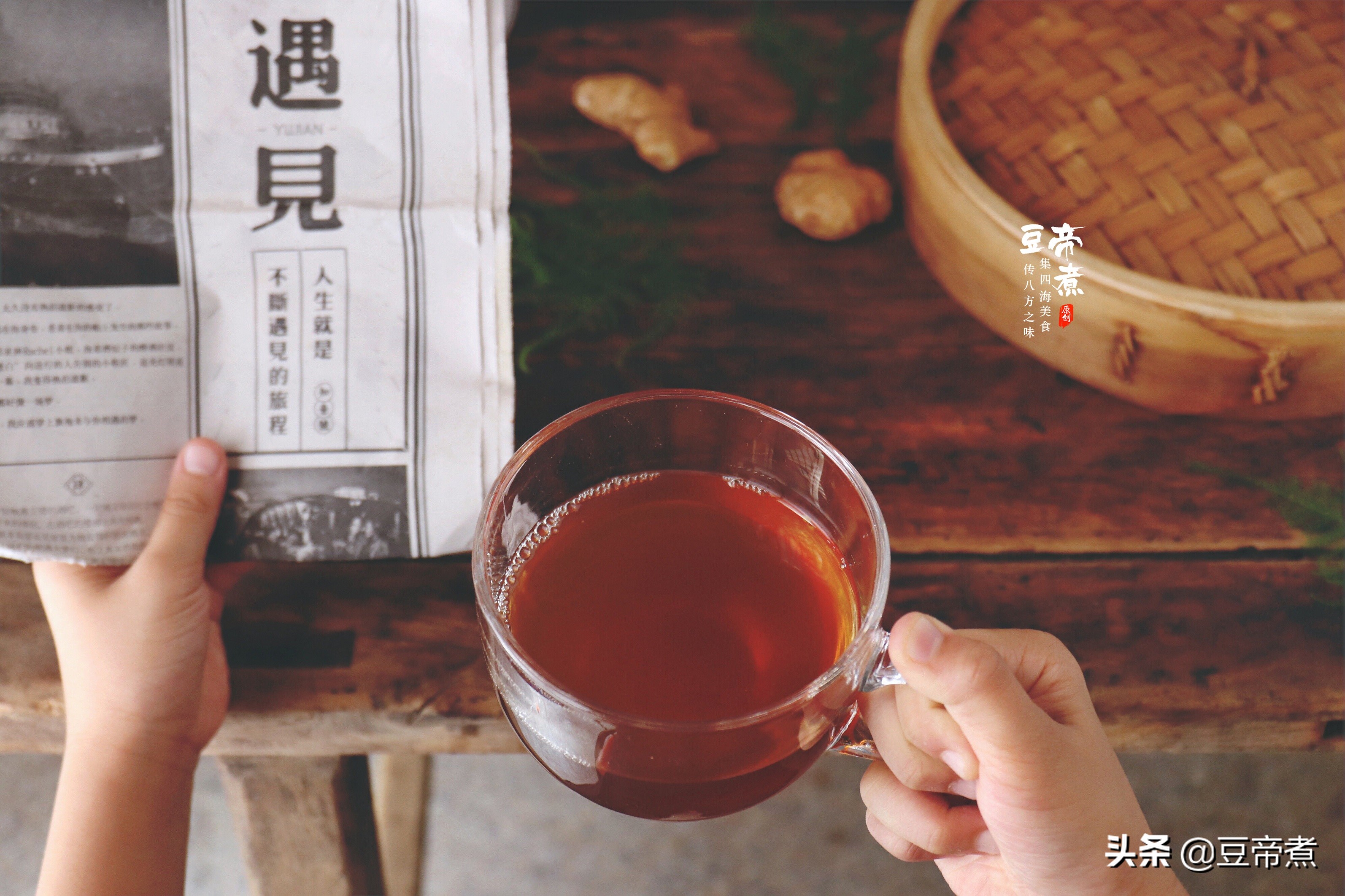 适合冬天饮的清润汤水,冬天必喝的8种营养汤