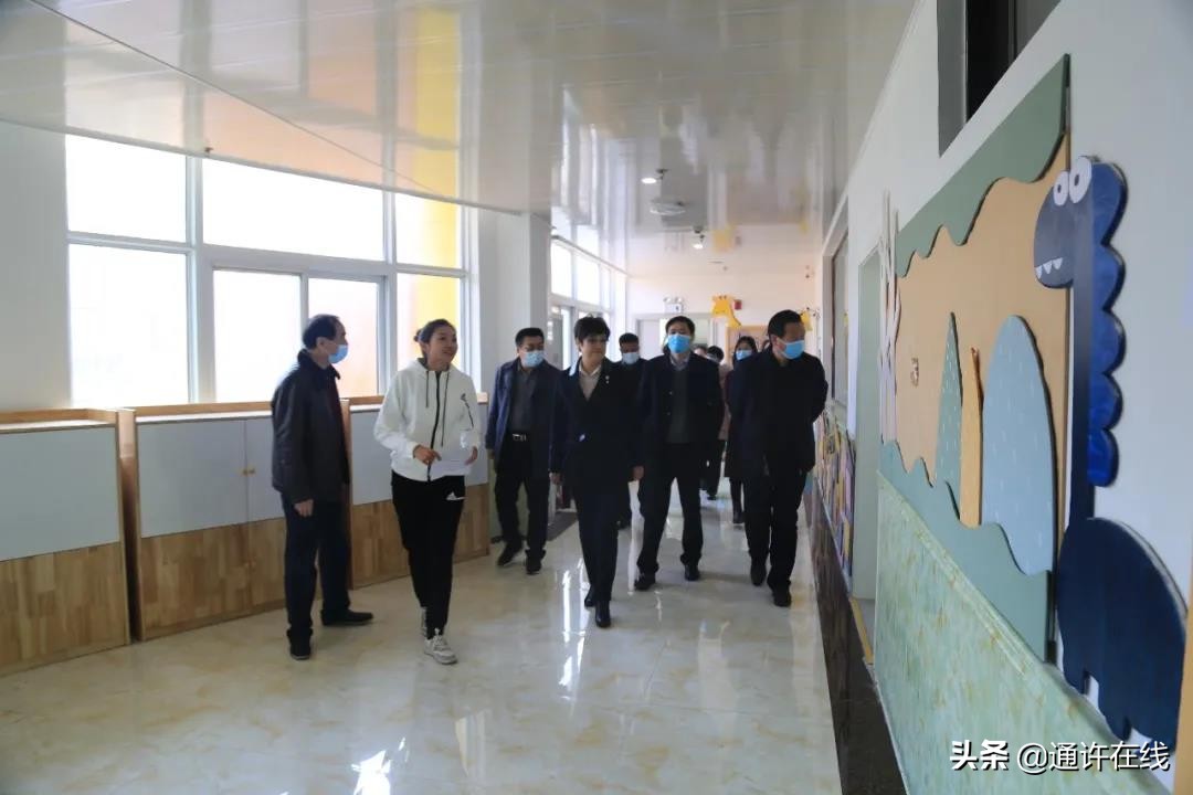 通许县启航幼儿园怎么样,通许县启航幼儿园