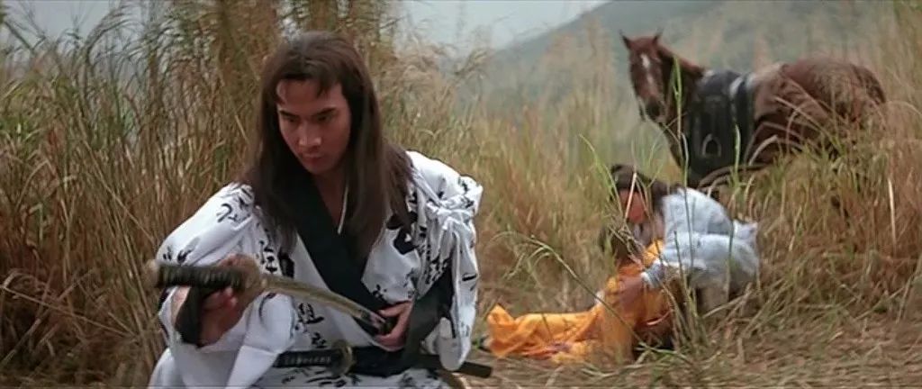 38年前风靡内地的经典武侠片,香港武打电影60年代