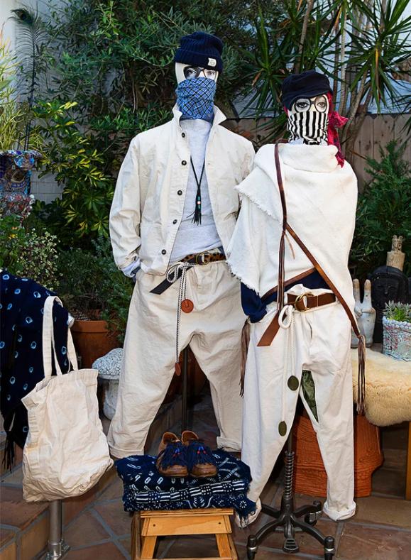 2020最时尚潮流的男装,今年最流行的男装品牌