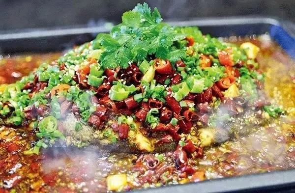 24种味道烤鱼核心技术及配方,这才是真正的正宗烤鱼