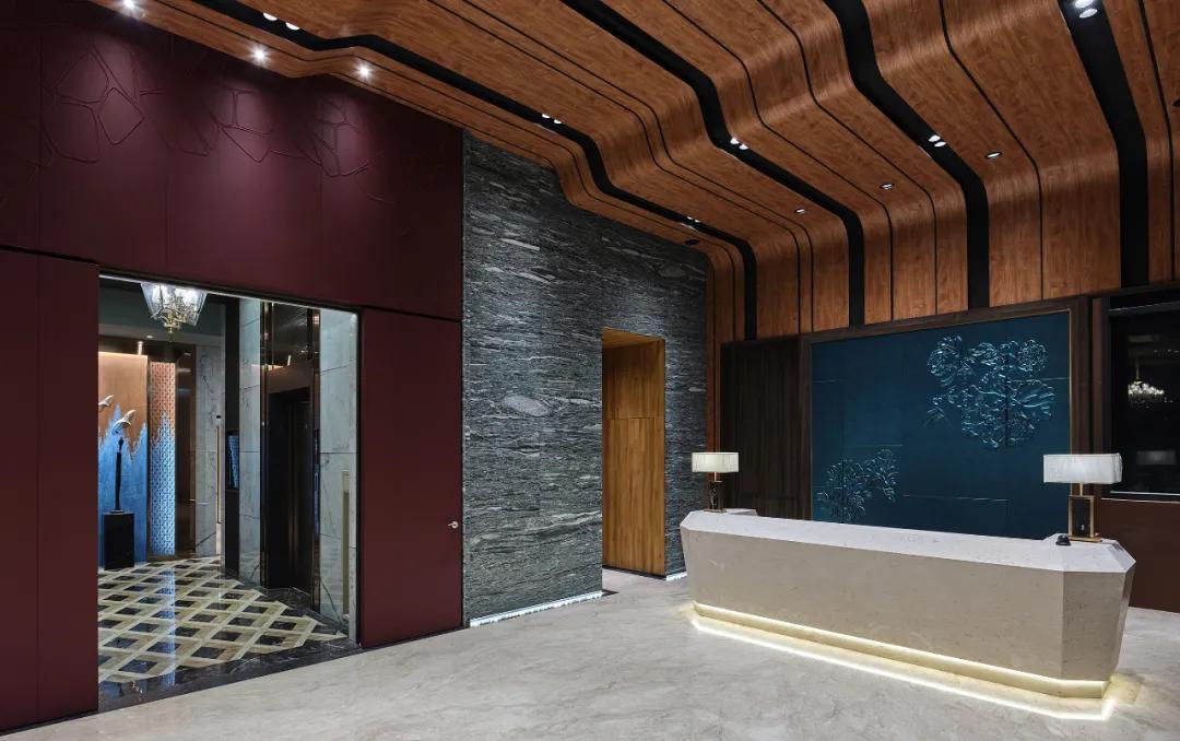 2021年英国室内设计大奖赛,迪拜装修室内设计艺术展活动