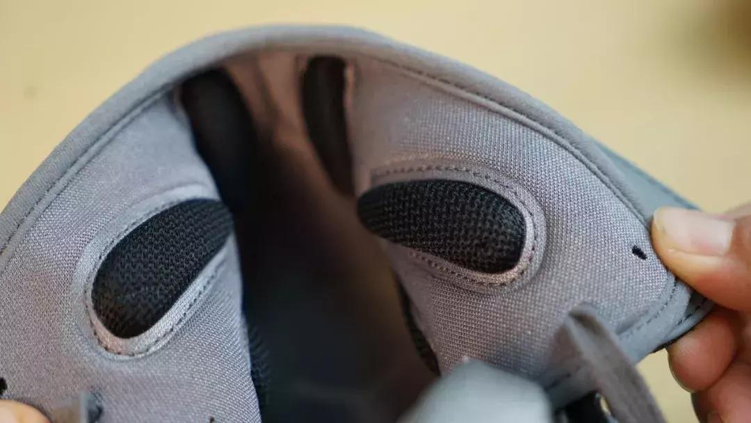 学生党买aj开箱,wen鞋评aj34简版