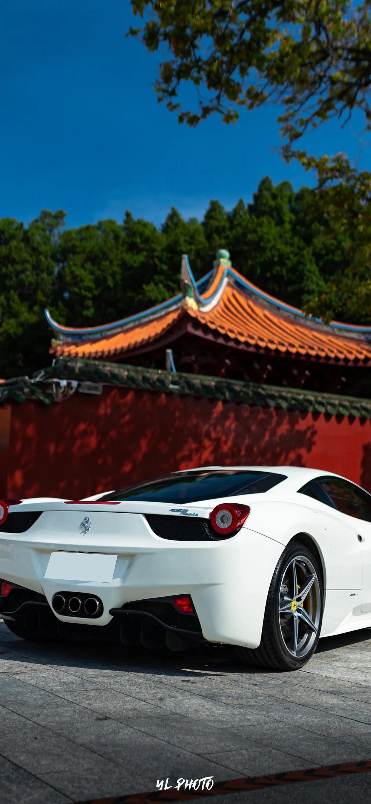 世界名车壁纸图片大全大图,高清世界名车全屏壁纸