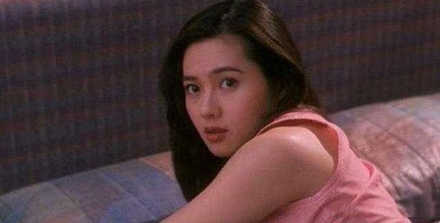 “蜜桃女神”李丽珍，就这样写下了她的结局，苦尽甘来终无遗憾