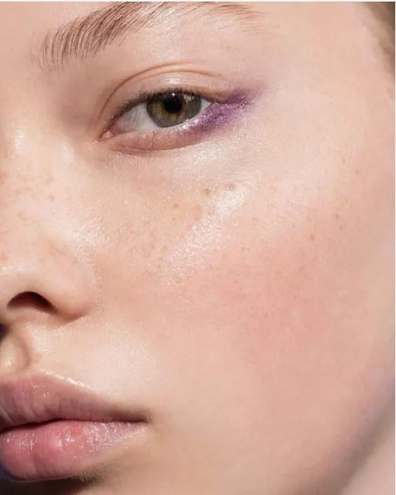 pinkblack眼妆,blackpink同款妆容