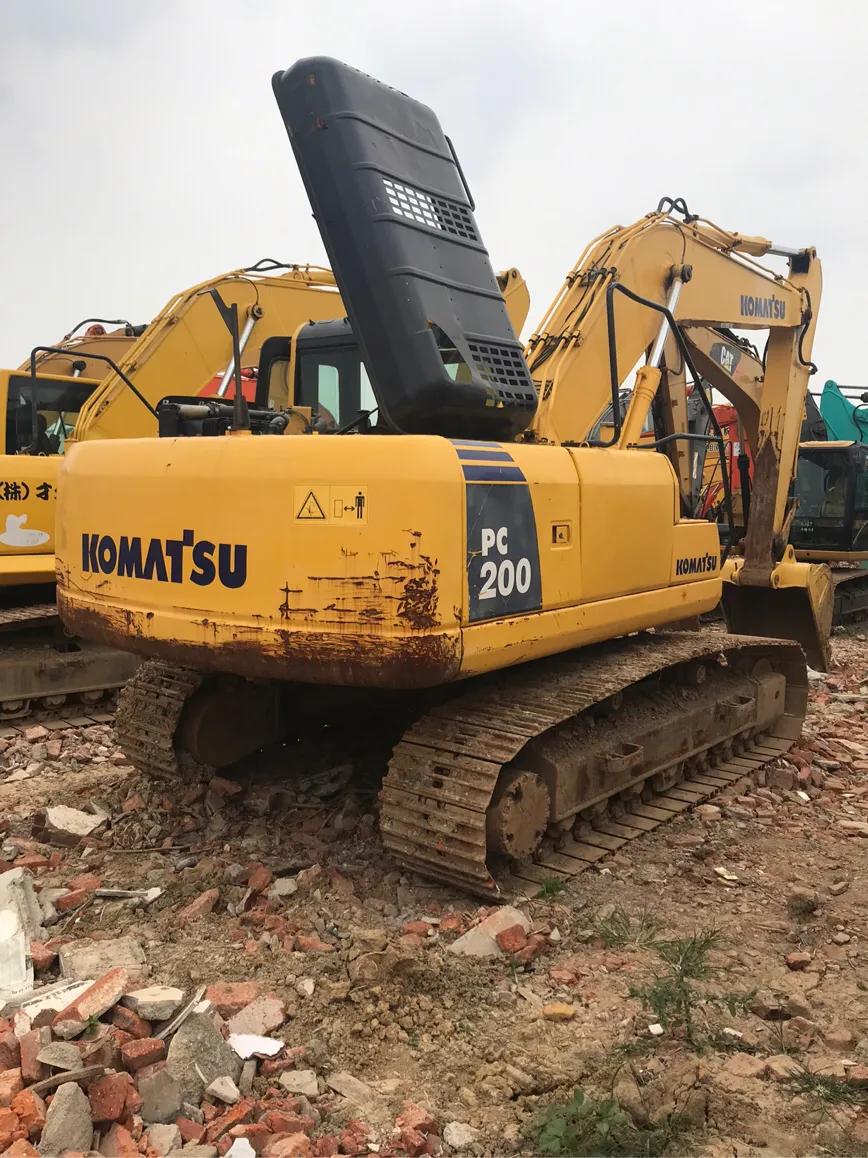 马鞍山二手挖掘机交易市场靠谱吗,马鞍山二手挖掘机市场