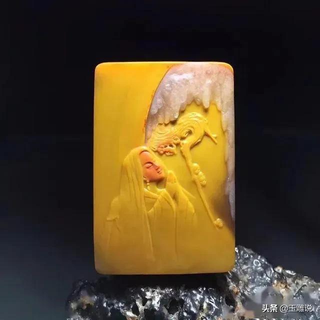 老说工比料贵，看完这些作品，估计您就不会纠结了