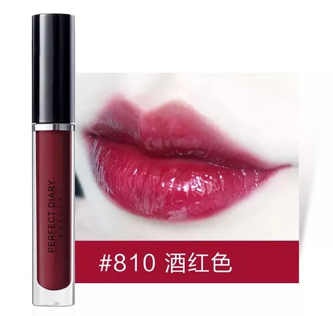 唇釉秋冬显白百搭,秋冬唇釉必入款