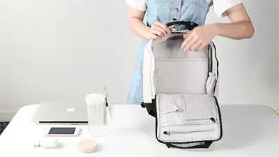 马卡龙色好看又显白,马卡龙色减龄又洋气