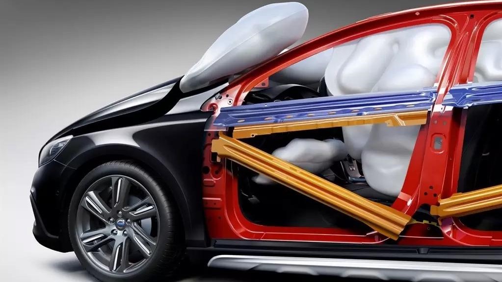 沃尔沃最安全的车是哪款,沃尔沃车安全