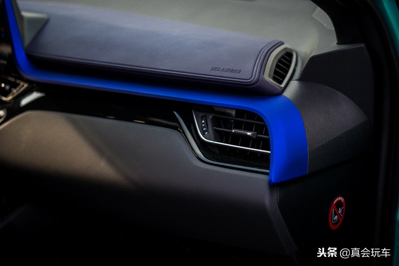 丰田c-hr懂车帝测评,chr丰田评价