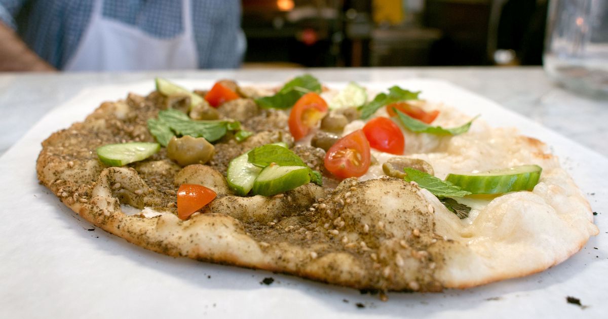 迪拜的特色美食有哪些,去迪拜必买的美食