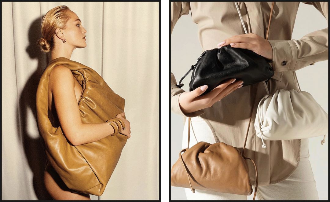 百元预算买到BV、CÉLINE的平替！美貌又时髦