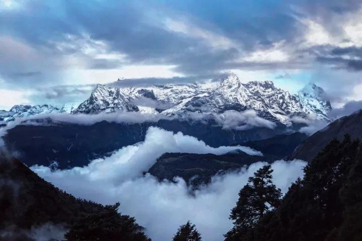 北京最美徒步路线,江宁徒步最美路线