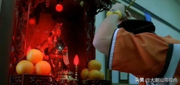 广东各地人气最高拜神,广东人为什么爱拜神