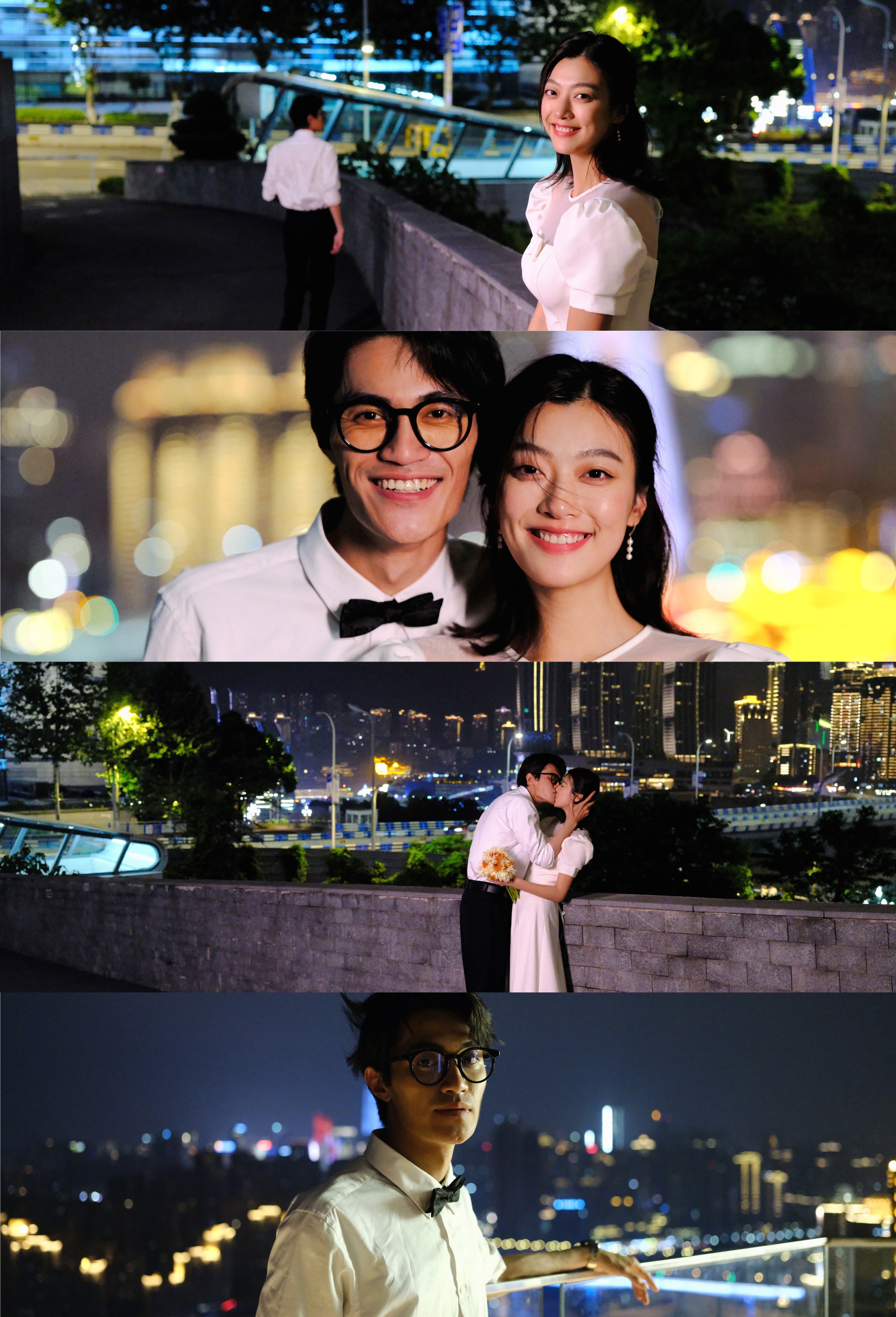 不到5k的婚纱照,适合5k拍的婚纱照