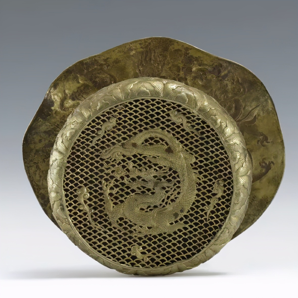 这两位的恩爱狗粮,我们甘拜下风