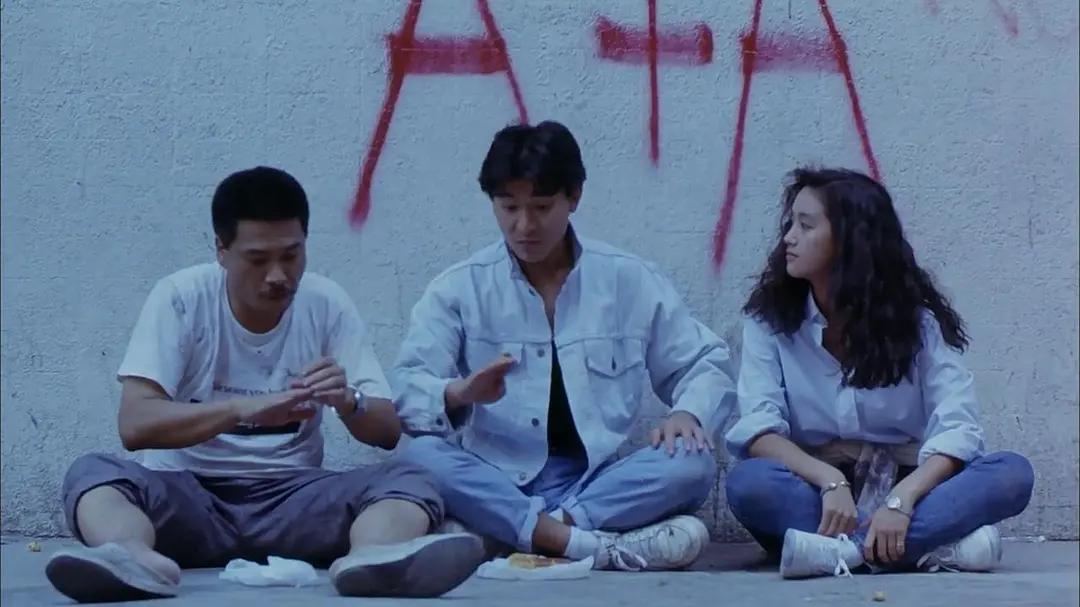 天若有情吴孟达经典图片,天若有情吴孟达电影完整版