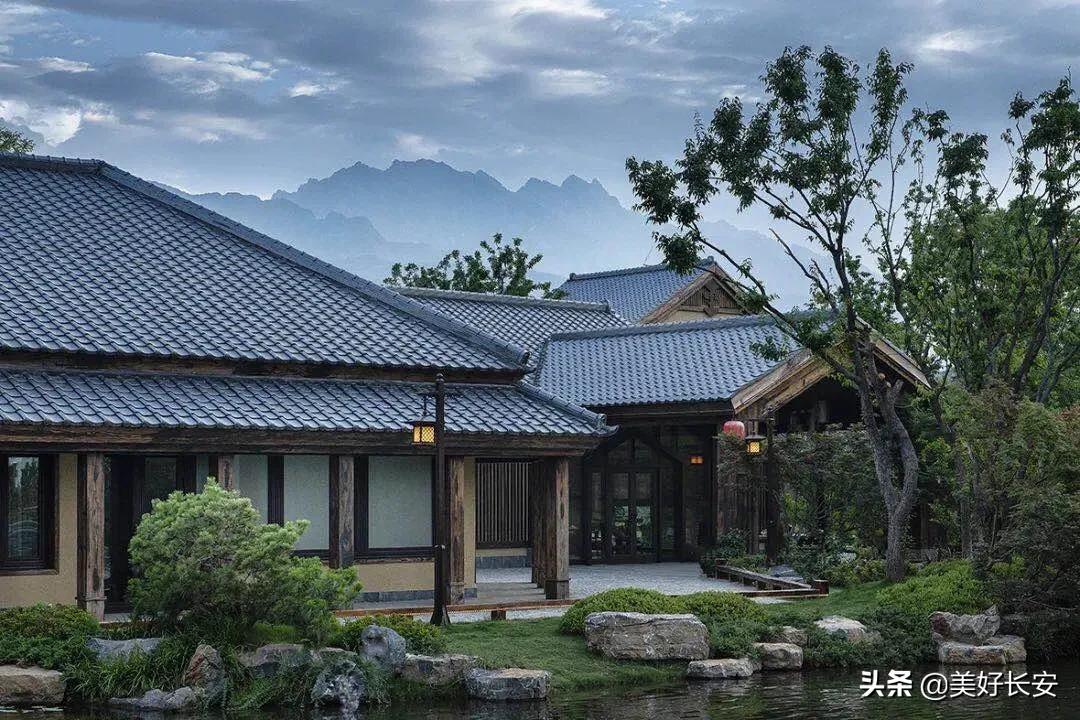 西安天朗控股集团,天朗地产在西安开发的项目